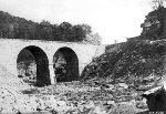 PRR Conemaugh Viaduct, c. 1890